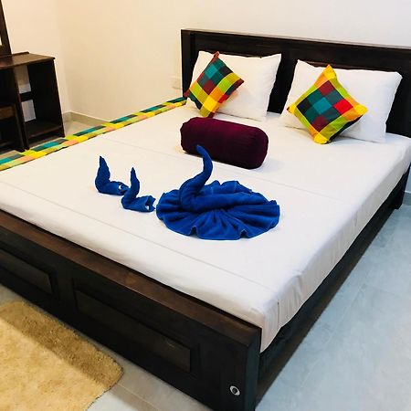 Pearl House Resort アヌラーダプラ エクステリア 写真