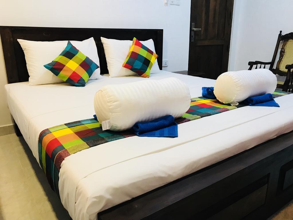 Pearl House Resort アヌラーダプラ エクステリア 写真