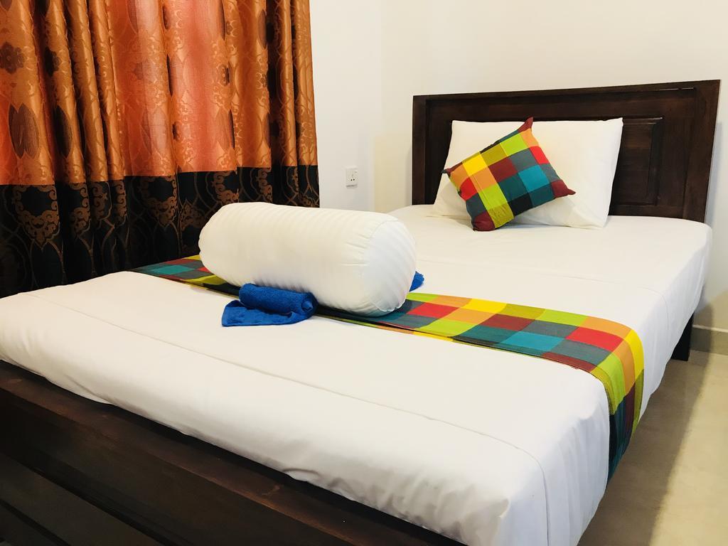 Pearl House Resort アヌラーダプラ エクステリア 写真