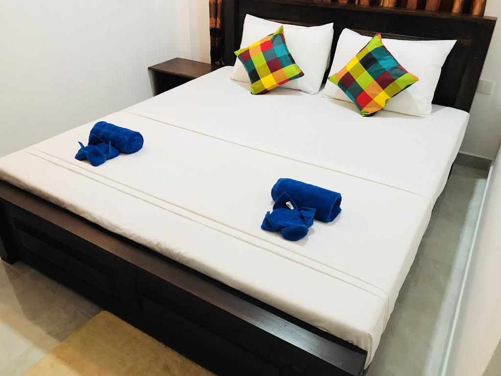 Pearl House Resort アヌラーダプラ エクステリア 写真
