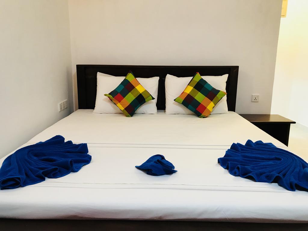 Pearl House Resort アヌラーダプラ エクステリア 写真
