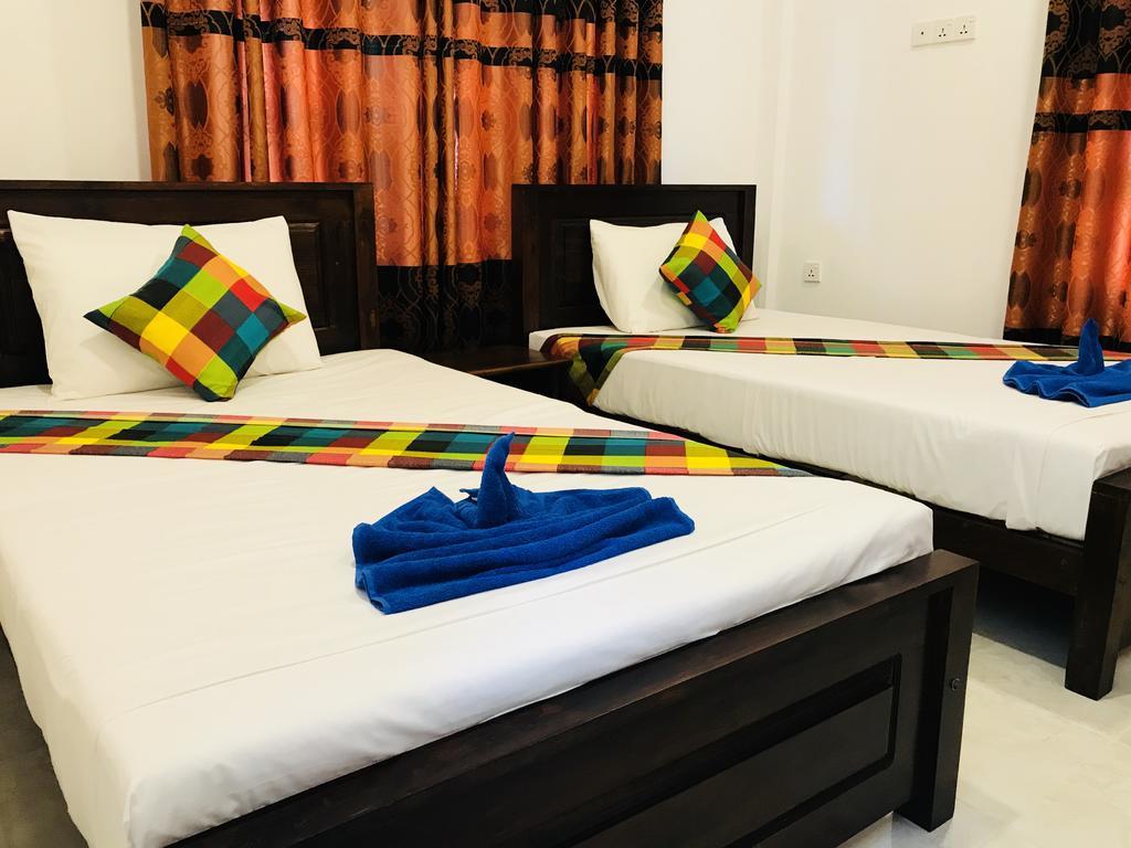 Pearl House Resort アヌラーダプラ エクステリア 写真