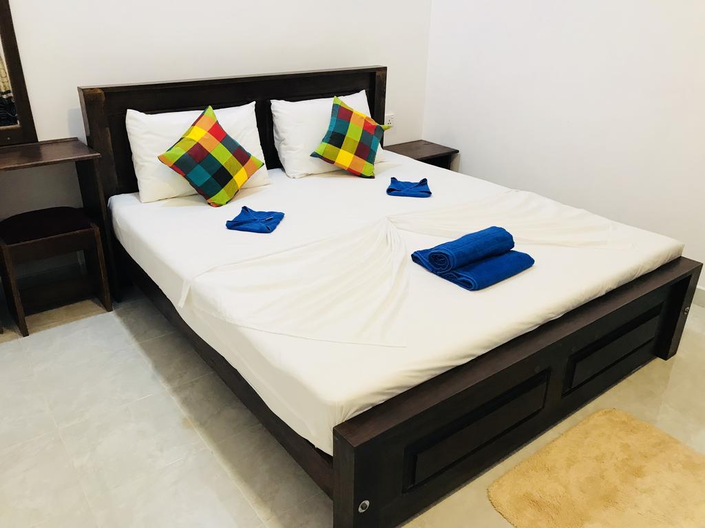 Pearl House Resort アヌラーダプラ エクステリア 写真