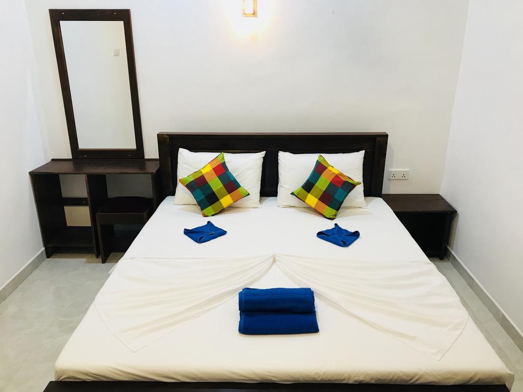 Pearl House Resort アヌラーダプラ エクステリア 写真