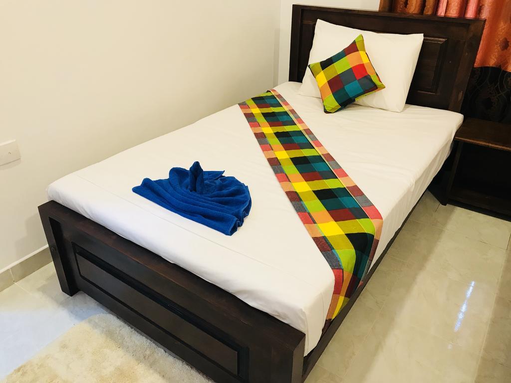 Pearl House Resort アヌラーダプラ エクステリア 写真