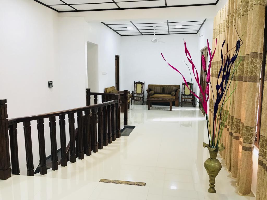 Pearl House Resort アヌラーダプラ エクステリア 写真