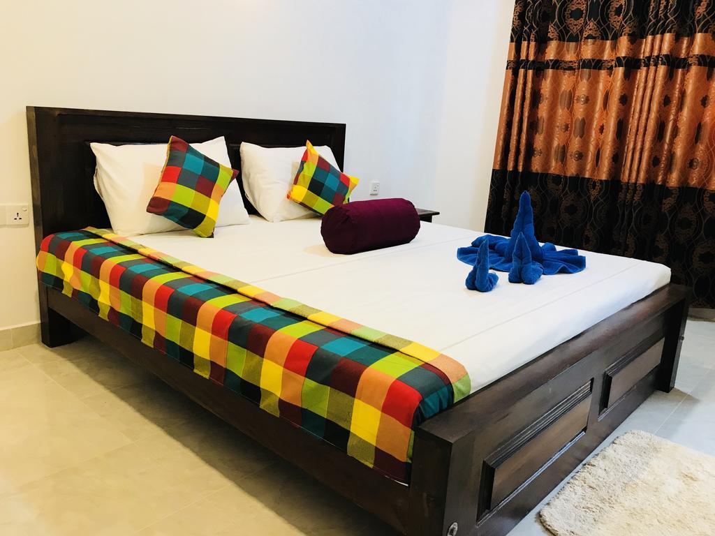 Pearl House Resort アヌラーダプラ エクステリア 写真